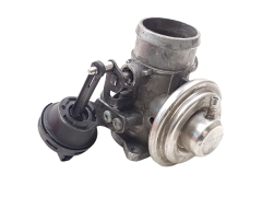 Drosselklappe EGR VWAG 038131501G 038129637