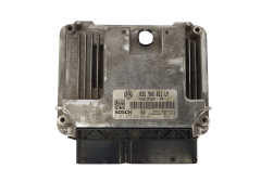 Steuergerät 03G906021LN 0281013282 VW Seat Bosch 3438