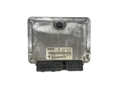 Steuergerät 90562574 0281001674 Opel Bosch 57904