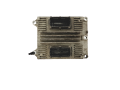 Motorsteuerung Opel 09391283 12202143 Delphi 24017