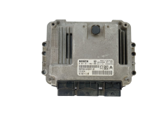 Steuergerät PSA 0281011802 9656841180 9653958980 Bosch 38575