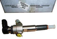 Einspritzdüse Original Citroen Peugeot C2 C3 1007 207 1.4 HDI 1980E7