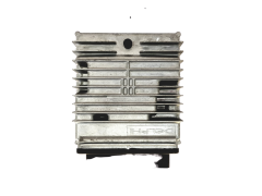 Steuergerät 2M5A-12A650-PE 12220510 Ford Delphi 25593