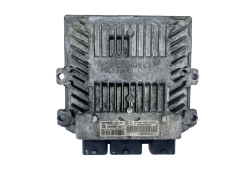 Steuergerät 9653447480 9648624280 5WS40110C-T PSA Siemens 48324