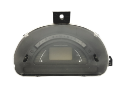 Tacho Kombiinstrument Citroen C2 C3 9652008280 G 00 44374
