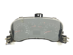 Tacho Kombiinstrument Fiat Panda 51711237 503000480700 25588