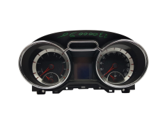 Tacho Kombiinstrument Opel Adam 39004981 AHF5