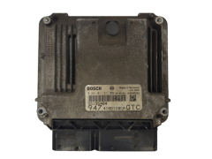 Motorsteuerung Alfa Romeo 55195464 0281011511 Bosch