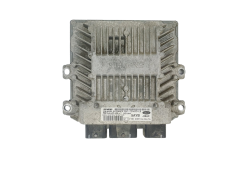 Steuergerät 3S61-12A650-LB 5WS40140D-T SID 804 Ford Siemens 46572