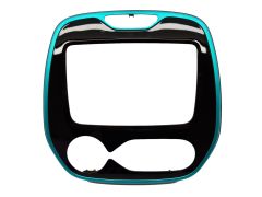 Zierblende Renault Captur 682705384R 682700795R 10263