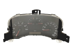 Tacho Kombiinstrument Fiat Punto 46753574 6063079909 41535