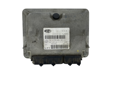 Steuergerät IAW4AF.M9 55187372 61600.627.05 Fiat Magneti Marelli 52984