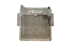 Steuergerät 7700110399 21650515-7 Renault Sagem 36337
