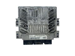 Steuergerät 7T11-12A650-DC 5WS40483C-T Ford Siemens