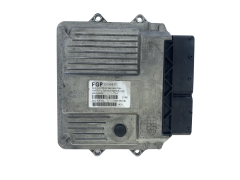 Steuergerät FGP 6JF.P3 55195817 71600.053.00 Fiat Magneti Marelli 50686