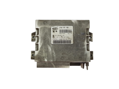 Steuergerät 7787316 IAW6F.SB 61602.015.02 Fiat Magneti Marelli 17976