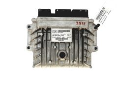 Steuergerät 9663548180 9664873380 R0413C001G PSA Delphi 24142