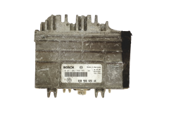 Steuergerät 030906026AK 0261203744 Volkswagen Bosch 24847