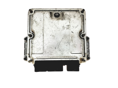 Steuergerät 0281011133 9647474680 9640938180 PSA Bosch 27869