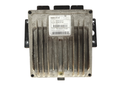 Steuergerät 8200334419 8200374152 R0410B024B Renault Delphi 29880