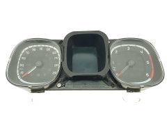 Tacho Kombiinstrument Fiat Panda 0887766550 51976465 28420