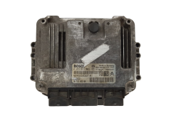 Steuergerät 0281011089 9653202580 9647785580 PSA Bosch 3357