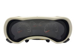 Tacho Kombiinstrument Ford Ka 51793562 21338