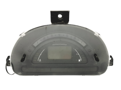 Tacho Kombiinstrument Citroen C3 9650735480 E 00 49718