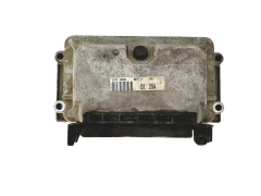 Steuergerät 0261206216 9632693980 26FM0652 PSA Bosch 24080