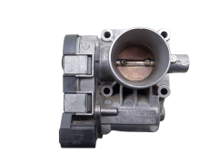 Drosselklappe Fiat Ford 5519278 40SMF10 Magneti 2703