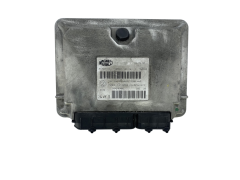 Steuergerät 51793116 IAW4AF.S2 61601.127.03 Fiat Magneti Marelli 48399