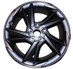 Alufelge 19" Neues Original 98175013ZR Citroen DS7 Crossback