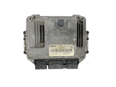 Steuergerät 0281011724 8200311550 8200384493 Renault Bosch 58140