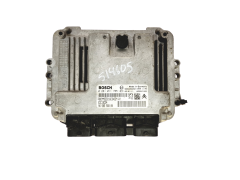 Steuergerät PSA 0281011785 9658556880 Bosch 24677