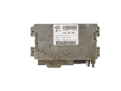 Steuergerät IAW16F.EB 7795574 Fiat Magneti Marelli 36579