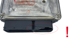 Steuergerät 0281012963 55205064 4234A3EAM Fiat Bosch 54630