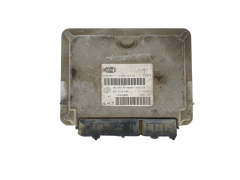 Steuergerät IAW4AF.M7 73501877 Fiat Magneti Marelli 35939
