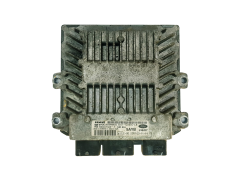 Steuergerät 3S61-12A650-LB 5WS40140D-T SID 804 Ford Siemens 33370