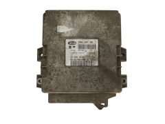 Steuergerät 9636726980 16300.464 IAW1AP.80 PSA Magneti Marelli 15823