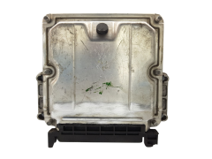 Steuergerät 0281010362 9640324380 28FM0190 PSA Bosch 3137