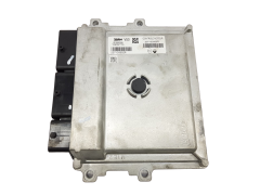 Steuergerät 237103353R 237103352R Renault Valeo 28110