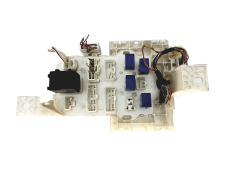 Steuergerät BSI 36770-85L40 Opel Calsonic