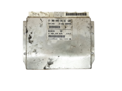 Steuergerät ESP 1685450832 0265109606 Mercedes Bosch 18687