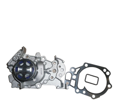 Wasserpumpe Original Renault Clio II III Twingo Logan 1.2 8660003259