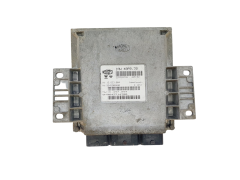 Steuergerät 9645989480 9647714780 IAW48P2.72 PSA Magneti Marelli 45982