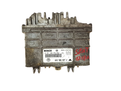 Motorsteuerung Seat VW 6K0906027A 0261204054 Bosch 25063