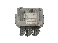 Steuergerät 0281011275 8200305678 8200269879 Renault Bosch 37400