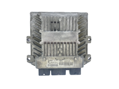 Steuergerät 9657662380 9647423380 5WS40155C-T PSA Siemens 62654