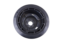 Riemenscheibe Für Kurbelwelle 9808058180 1.2 THP VTI Citroen Peugeot 35000km