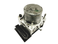 Abs-Pumpe Nissan Micra K12 47660AX600 0265800319 37813